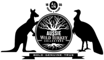 Aussie Wild Turkey Collectors