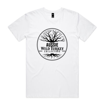 AWTC Logo Men's T-Shirt Thumbnail