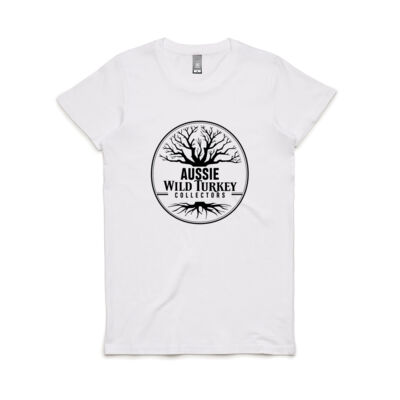 AWTC Logo Women's T-Shirt Thumbnail