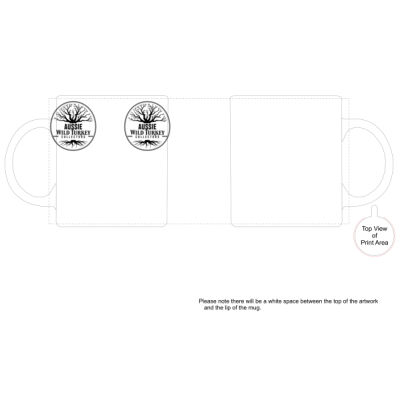 AWTC Logo Mug Thumbnail