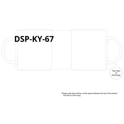 DSP-KY-67 Mug Thumbnail