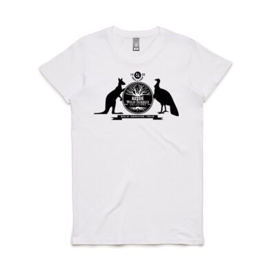 CoA Women's T-Shirt Thumbnail