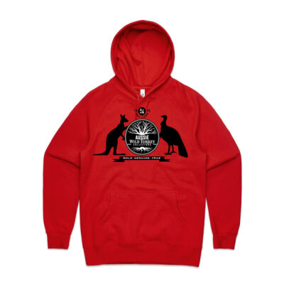 CoA Hoodie Thumbnail