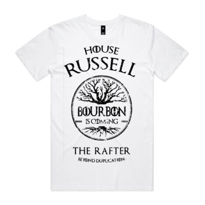 The Rafter Thumbnail