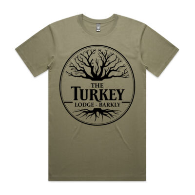 Turkey Lodge Thumbnail