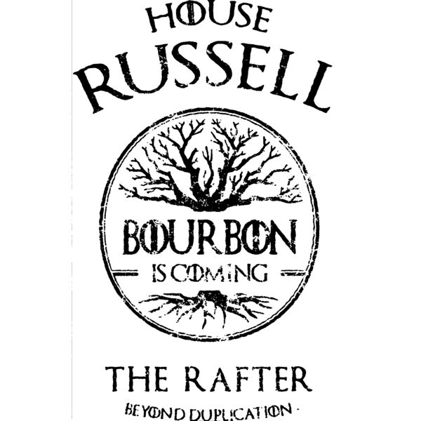 Rafter Bourbon is Coming Thumbnail