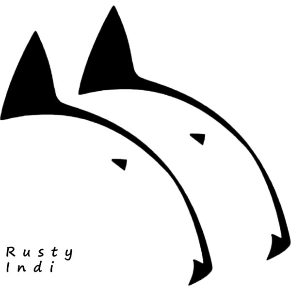 Rusty Indi large   Thumbnail