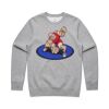 Mens United Crew (Clearance) Thumbnail