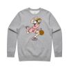 Mens United Crew (Clearance) Thumbnail