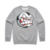 Mens United Crew (Clearance) Thumbnail