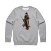 Mens United Crew (Clearance) Thumbnail