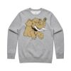 Mens United Crew (Clearance) Thumbnail