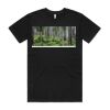 Mens Basic Tee Thumbnail