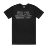 Mens Basic Tee Thumbnail