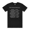 Mens Basic Tee Thumbnail