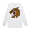 Mens Base Longsleeve Tee Thumbnail