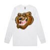 Mens Base Longsleeve Tee Thumbnail