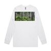 Mens Base Longsleeve Tee Thumbnail