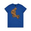 Women's Maple Tee Thumbnail