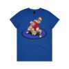 Women's Maple Tee Thumbnail