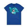 Women's Maple Tee Thumbnail