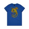 Women's Maple Tee Thumbnail
