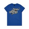 Women's Maple Tee Thumbnail