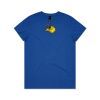 Women's Maple Tee Thumbnail