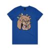 Women's Maple Tee Thumbnail