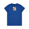 Women's Maple Tee Thumbnail