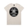 Women's Maple Tee Thumbnail