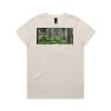 Women's Maple Tee Thumbnail