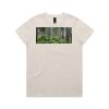 Women's Maple Tee Thumbnail