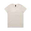 Women's Maple Tee Thumbnail