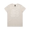 Women's Maple Tee Thumbnail