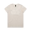 Women's Maple Tee Thumbnail