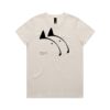 Women's Maple Tee Thumbnail