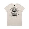 Women's Maple Tee Thumbnail