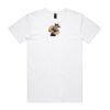 Mens Staple Tee Thumbnail