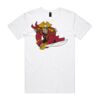 Mens Staple Tee Thumbnail
