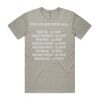 Mens Staple Tee Thumbnail