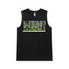 Women's Upside Tank Thumbnail