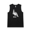 Women's Upside Tank Thumbnail