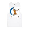 Mens Barnard Tank Thumbnail