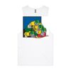 Mens Barnard Tank Thumbnail