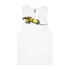 Mens Barnard Tank Thumbnail