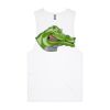 Mens Barnard Tank Thumbnail