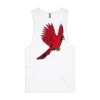 Mens Barnard Tank Thumbnail