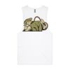 Mens Barnard Tank Thumbnail