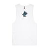 Mens Barnard Tank Thumbnail